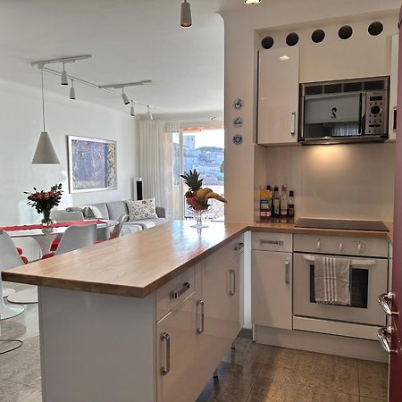 Residence Mandariniers Кан Екстериор снимка