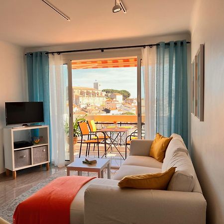 Residence Mandariniers Кан Екстериор снимка