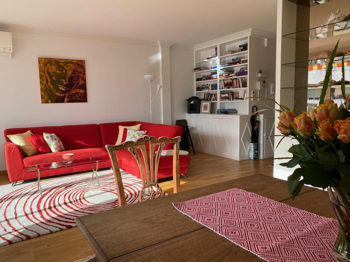 Residence Mandariniers Кан Екстериор снимка