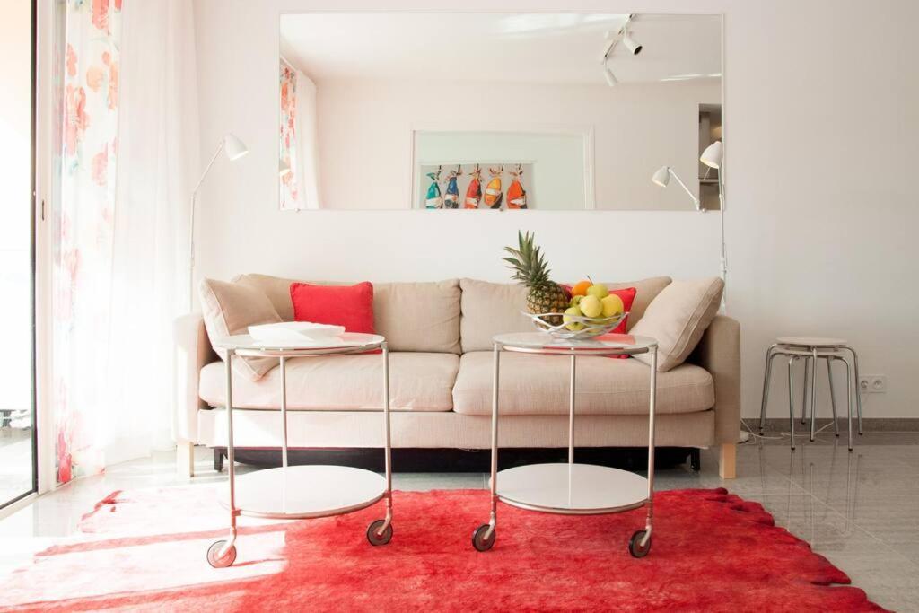 Residence Mandariniers Кан Екстериор снимка