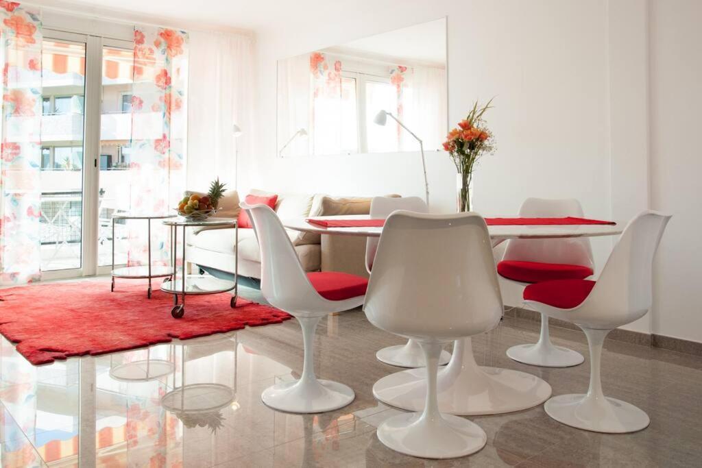 Residence Mandariniers Кан Екстериор снимка