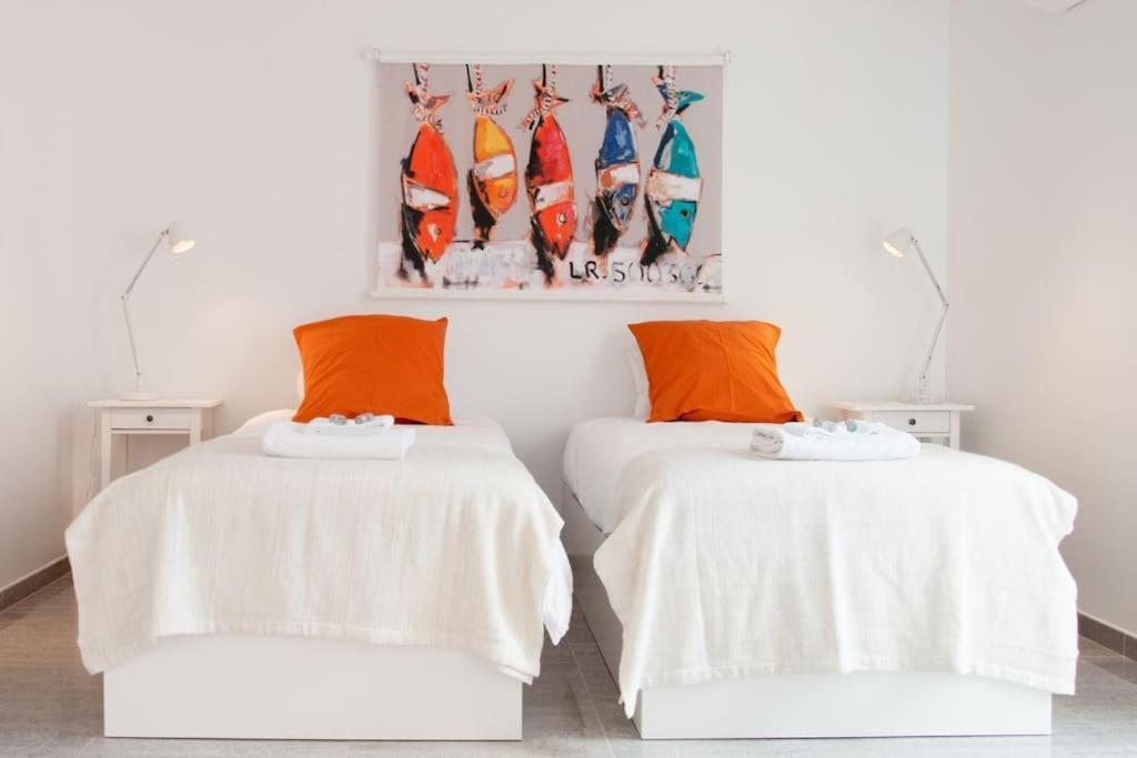 Residence Mandariniers Кан Екстериор снимка