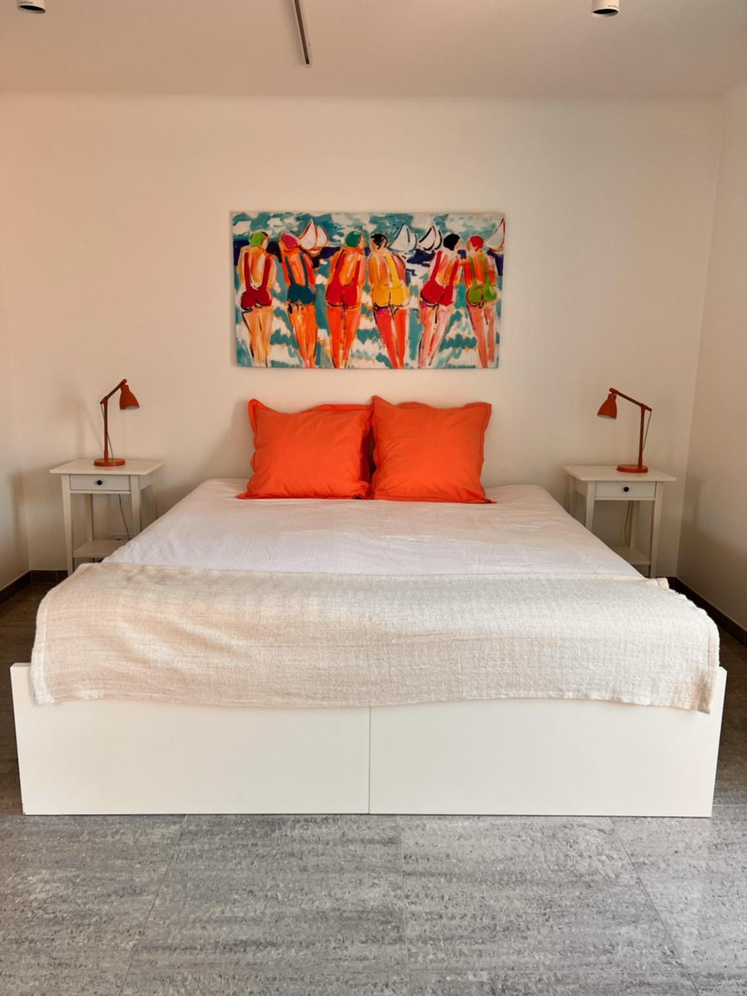 Residence Mandariniers Кан Екстериор снимка