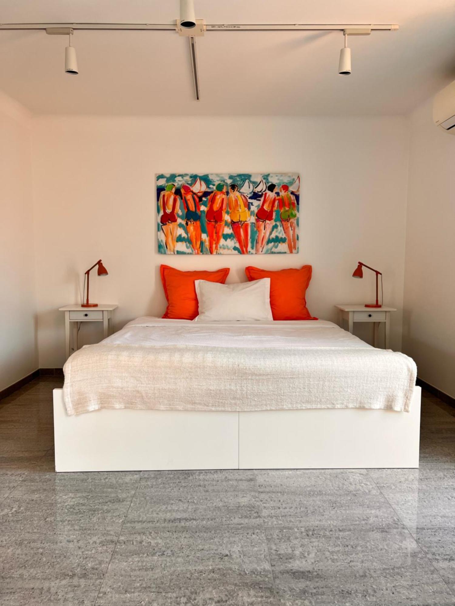 Residence Mandariniers Кан Екстериор снимка