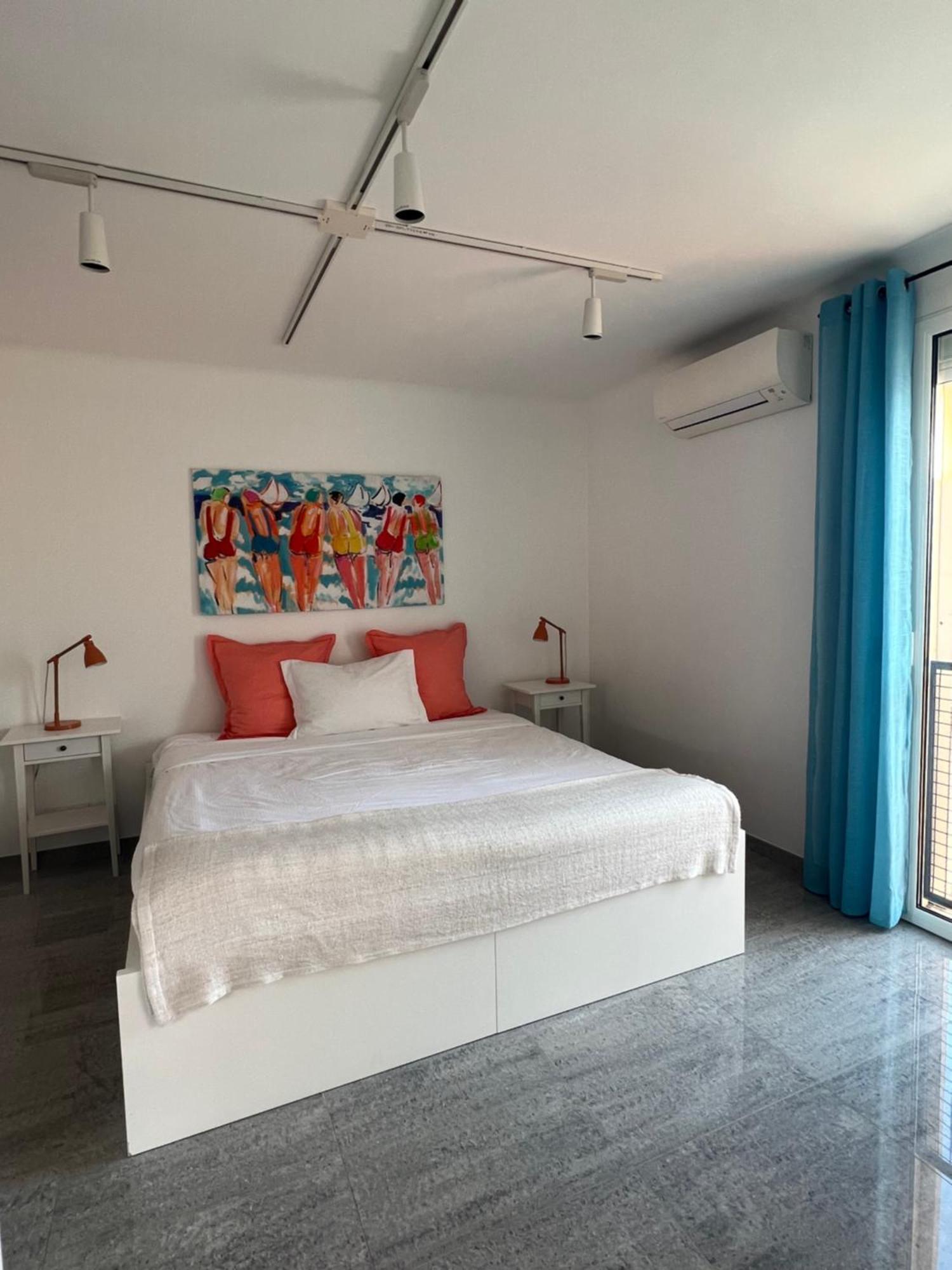 Residence Mandariniers Кан Екстериор снимка