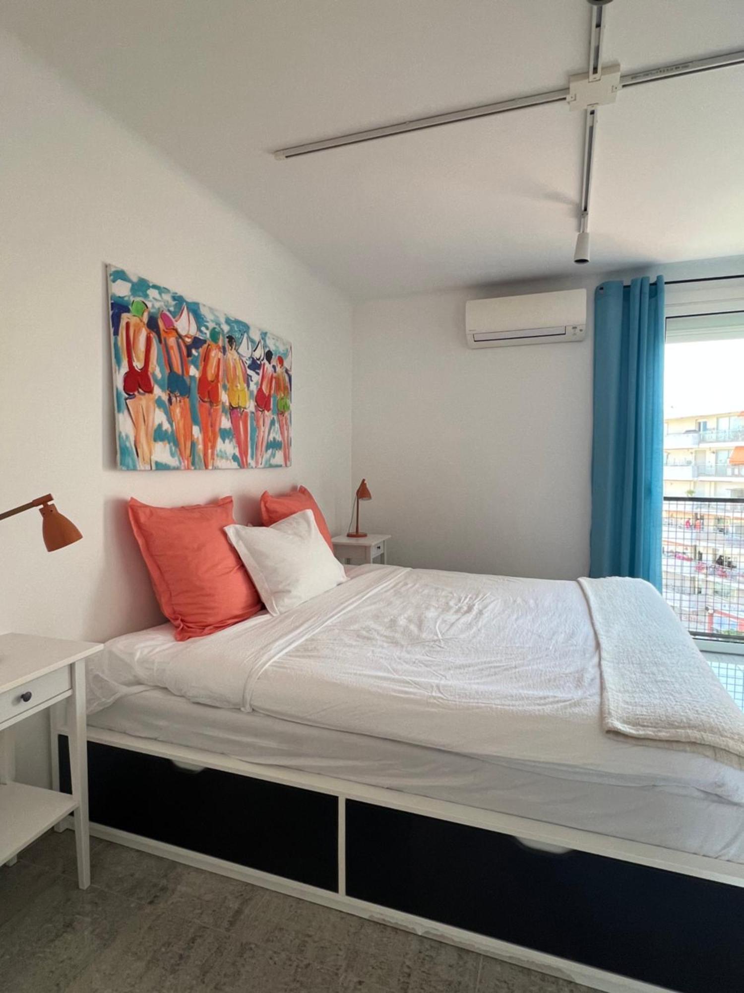 Residence Mandariniers Кан Екстериор снимка