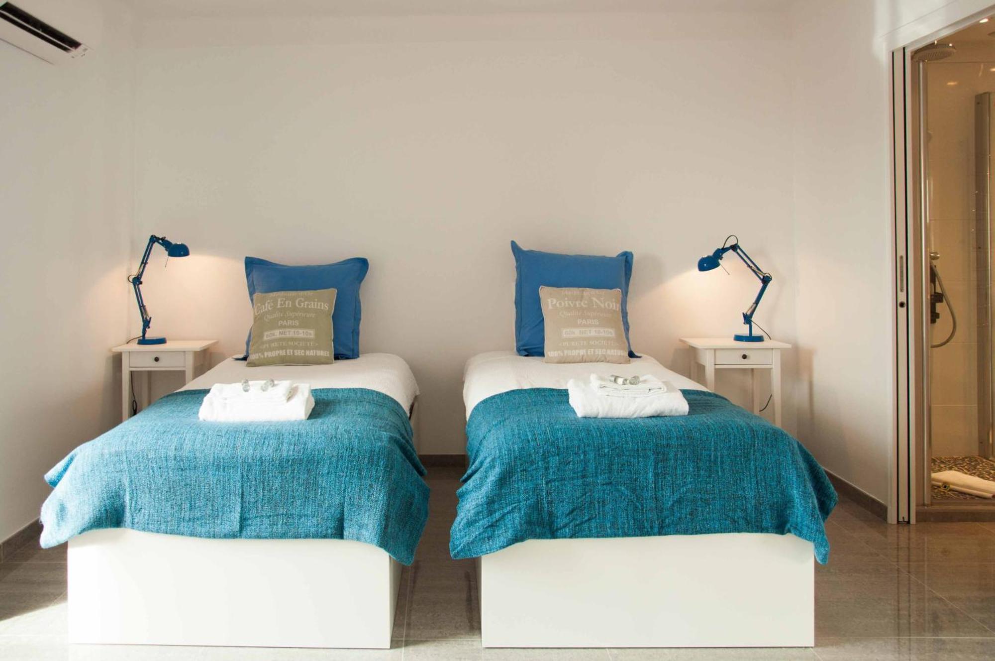 Residence Mandariniers Кан Екстериор снимка