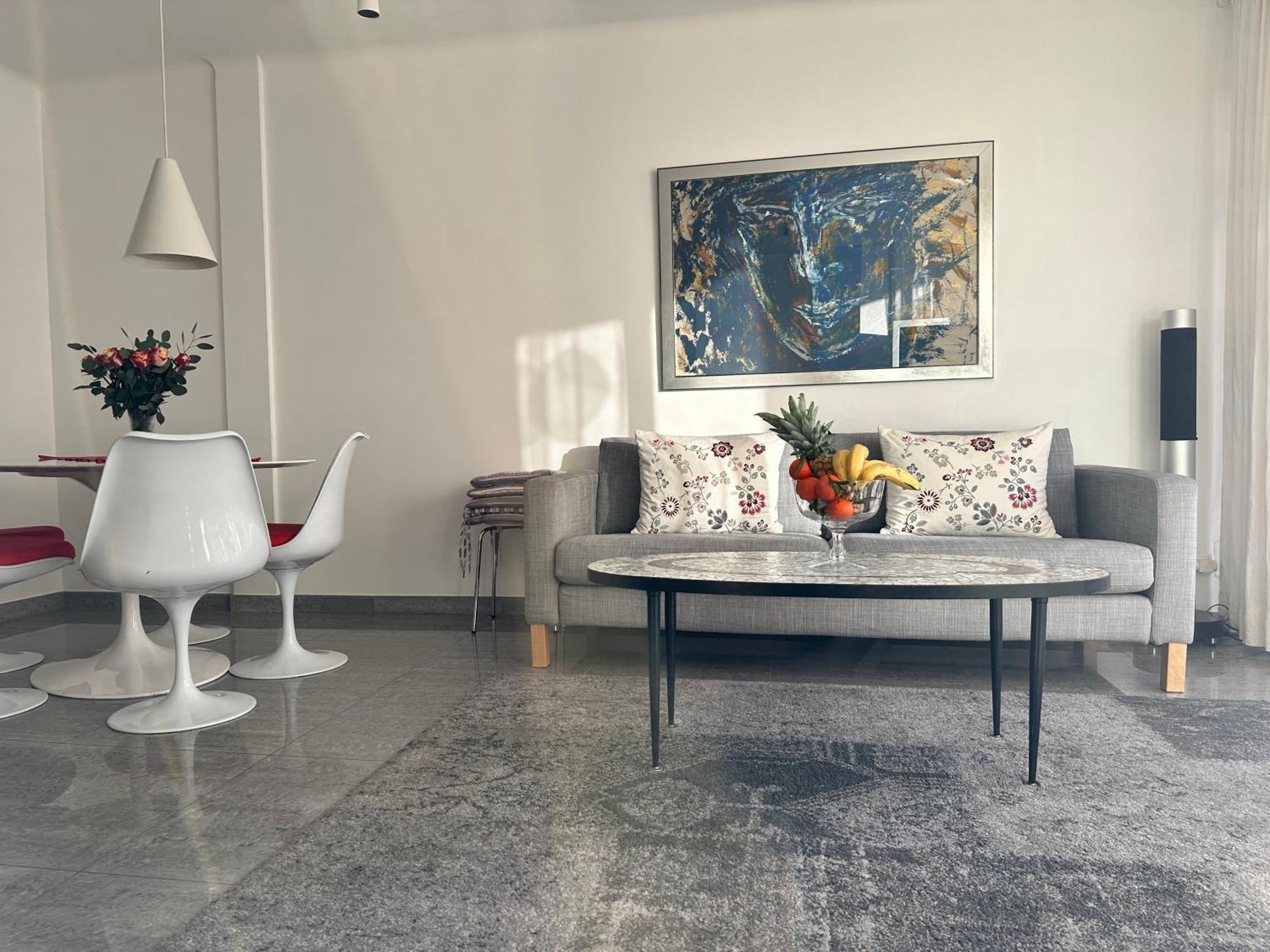 Residence Mandariniers Кан Екстериор снимка